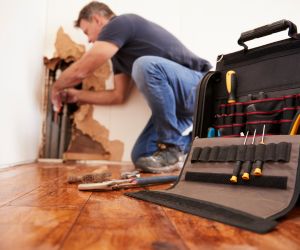 Why Choose Expert Plumbing Services LLC
